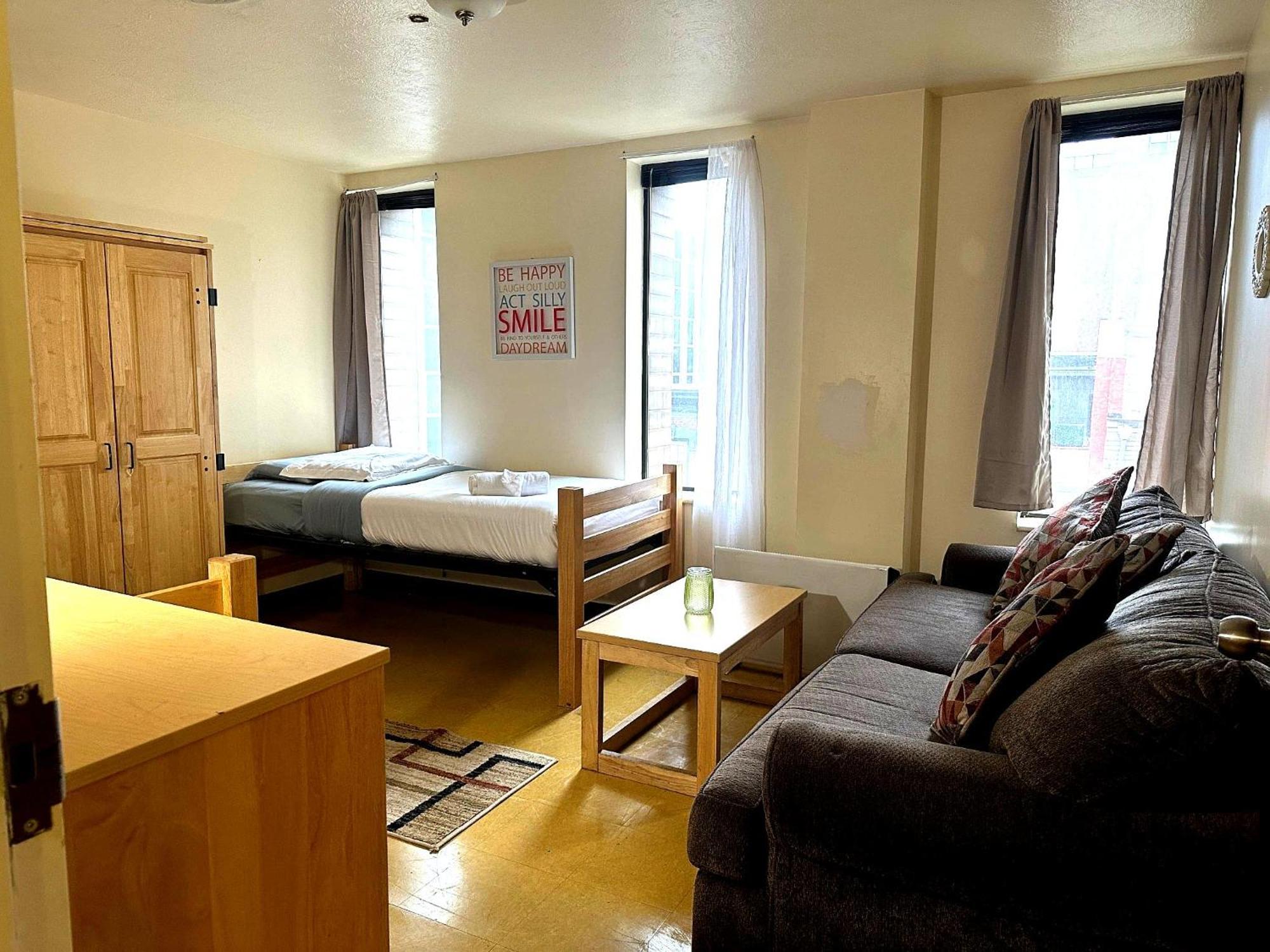 Stay Pittsburgh Bagian luar foto