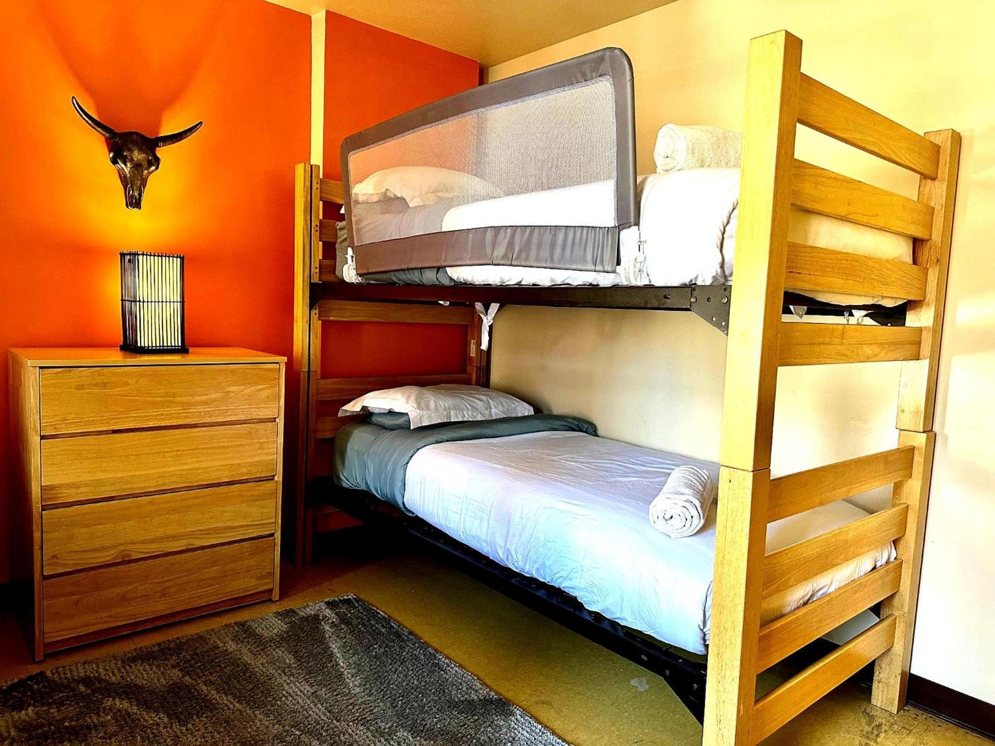 Stay Pittsburgh Bagian luar foto