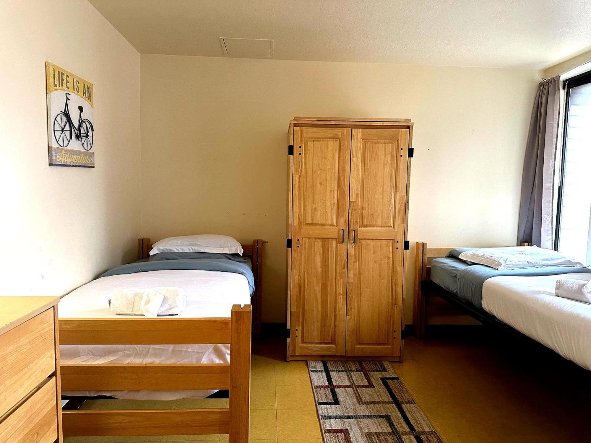 Stay Pittsburgh Bagian luar foto