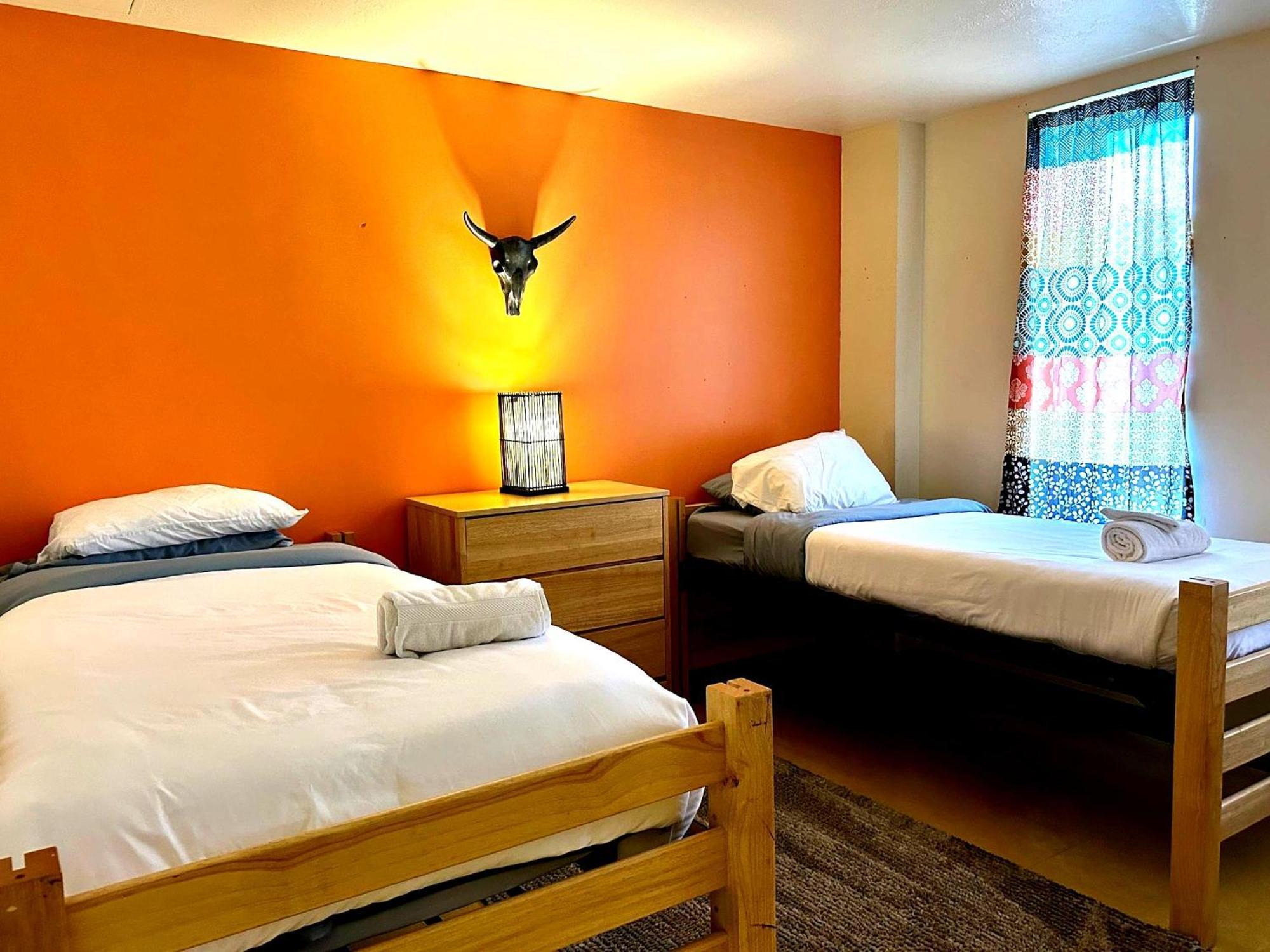 Stay Pittsburgh Bagian luar foto