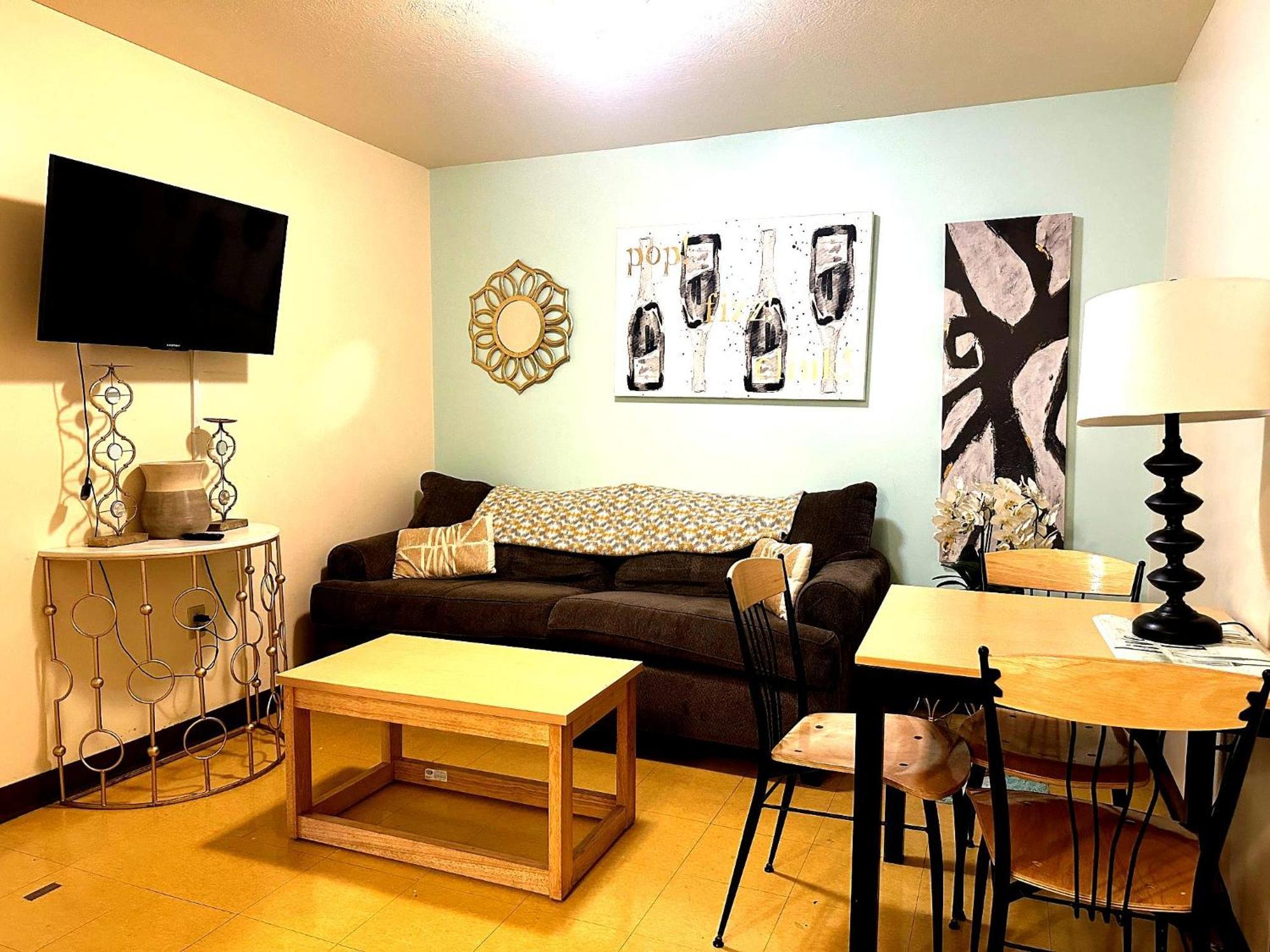 Stay Pittsburgh Bagian luar foto