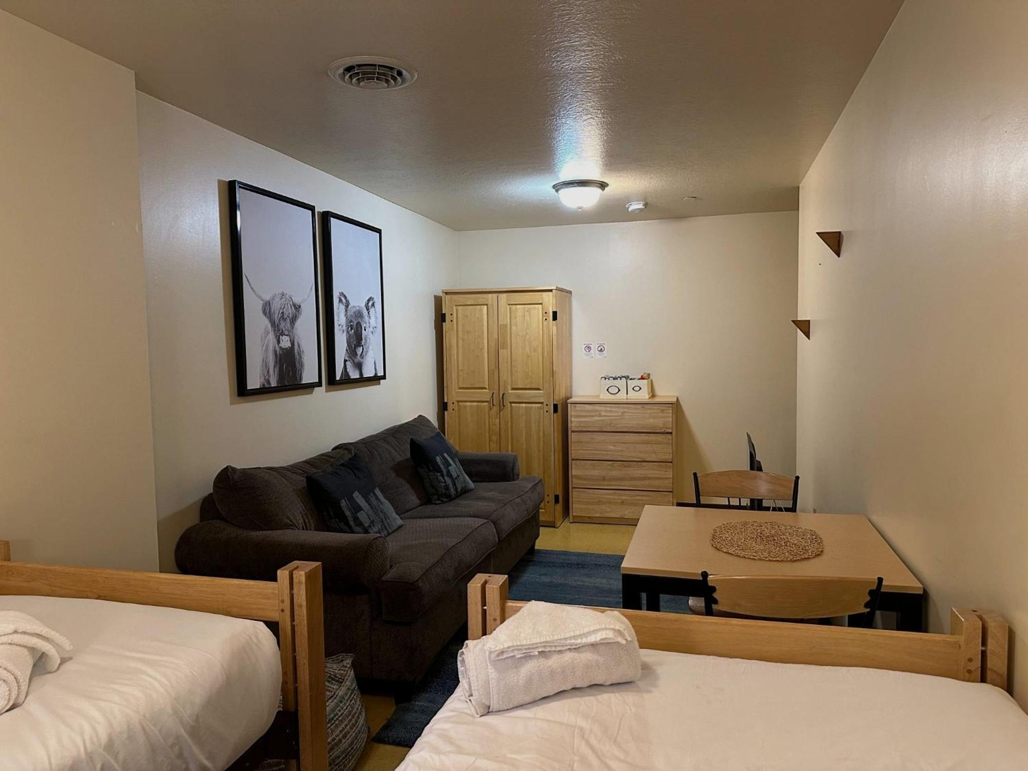 Stay Pittsburgh Bagian luar foto