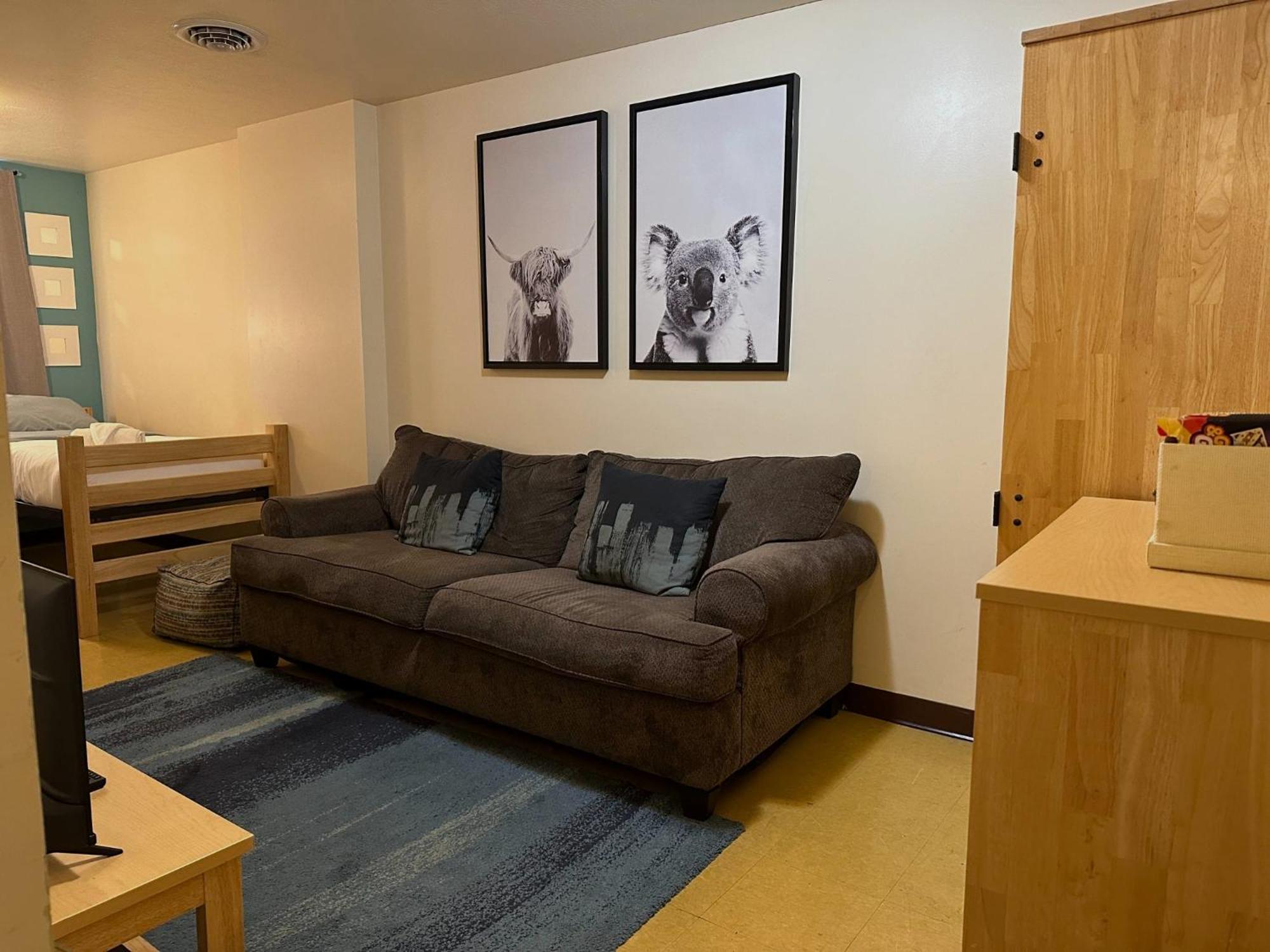 Stay Pittsburgh Bagian luar foto