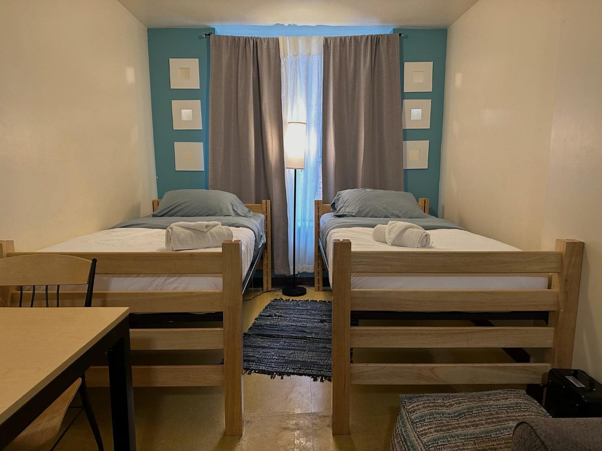 Stay Pittsburgh Bagian luar foto