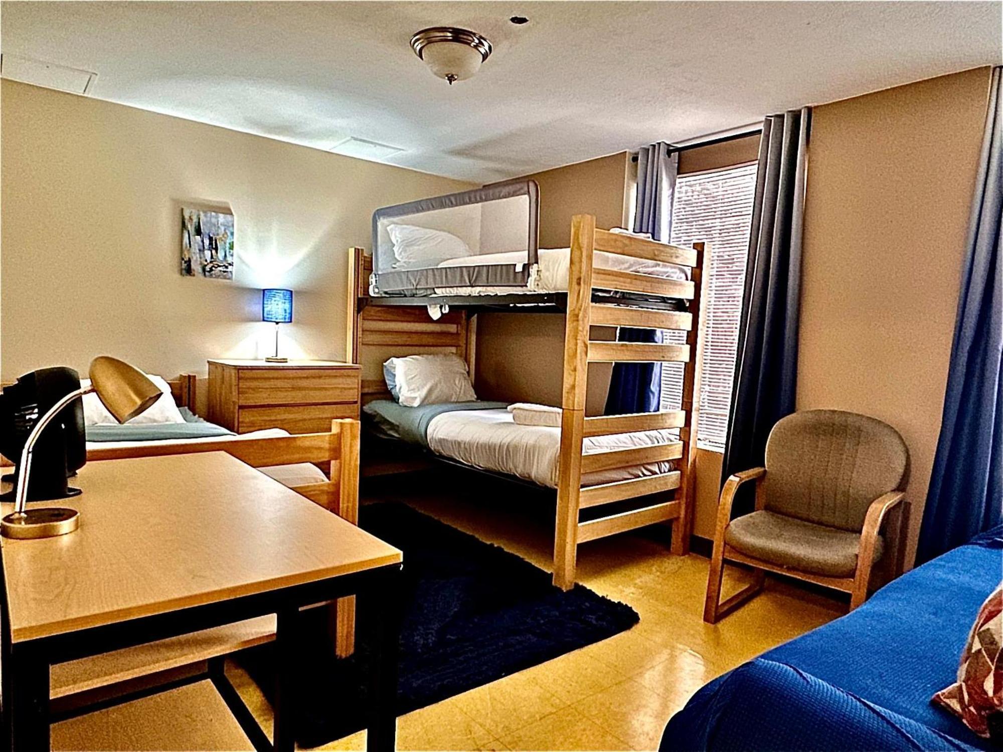 Stay Pittsburgh Bagian luar foto