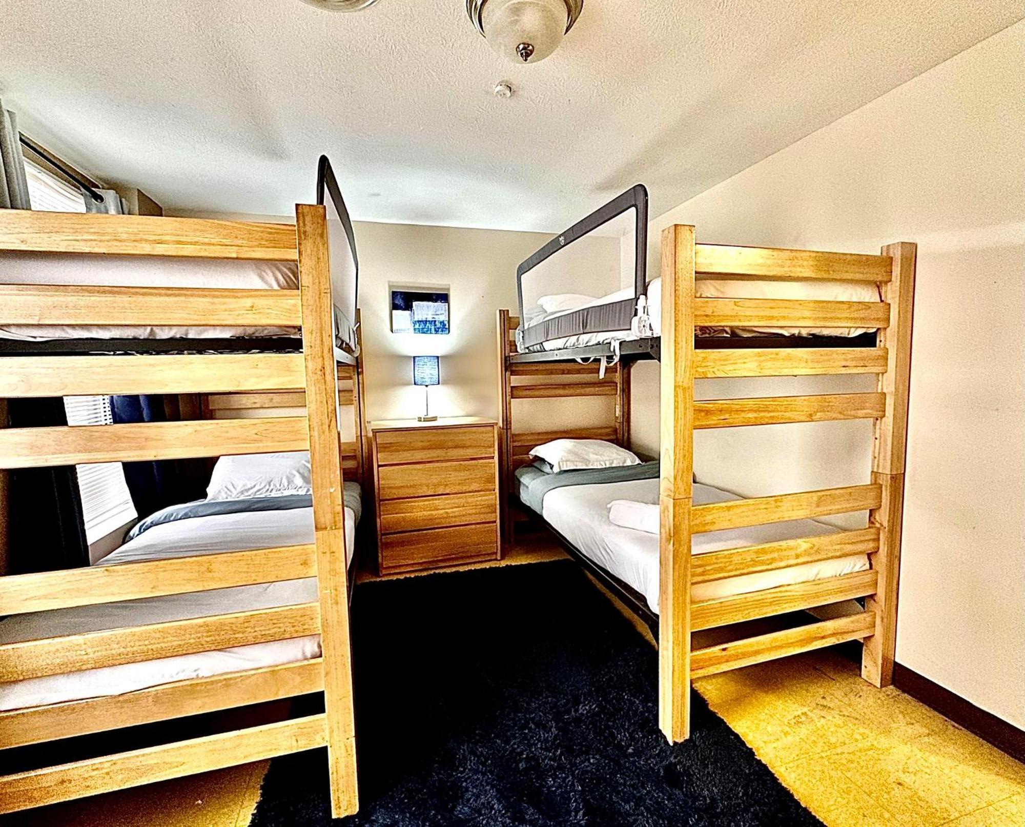 Stay Pittsburgh Bagian luar foto