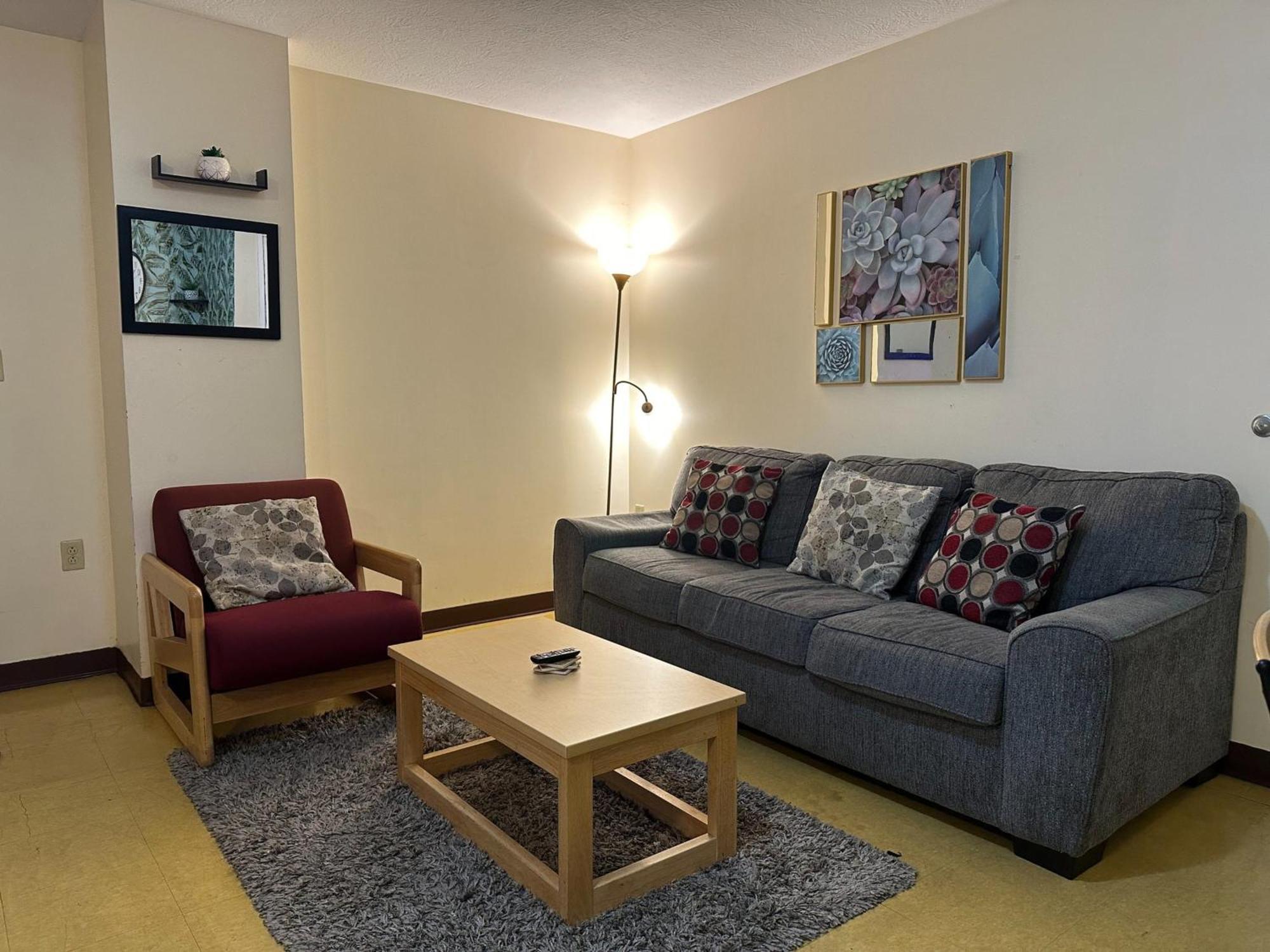 Stay Pittsburgh Bagian luar foto