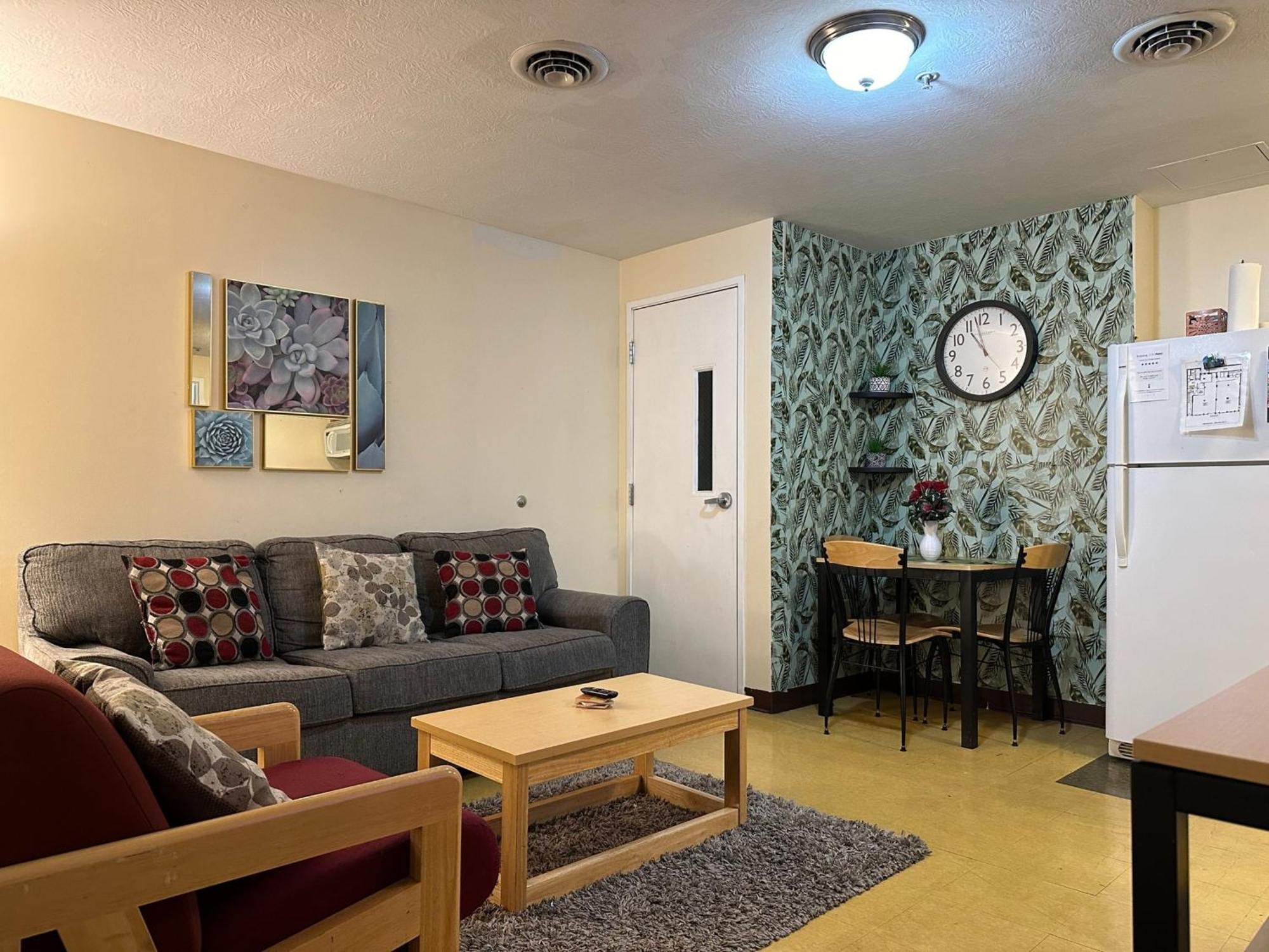 Stay Pittsburgh Bagian luar foto