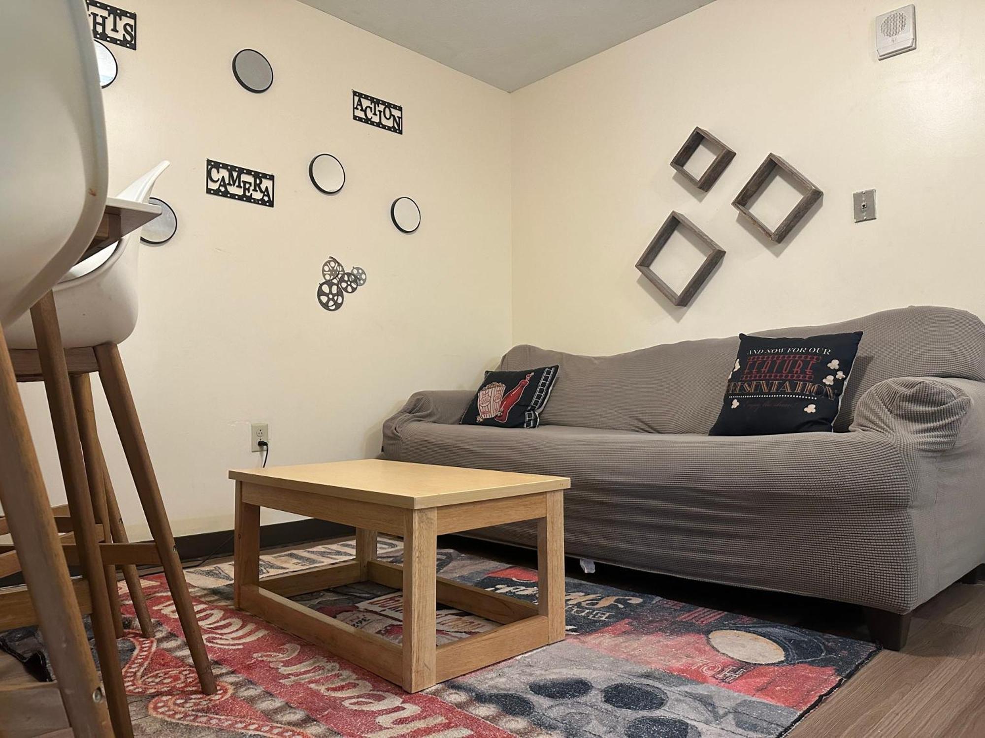 Stay Pittsburgh Bagian luar foto