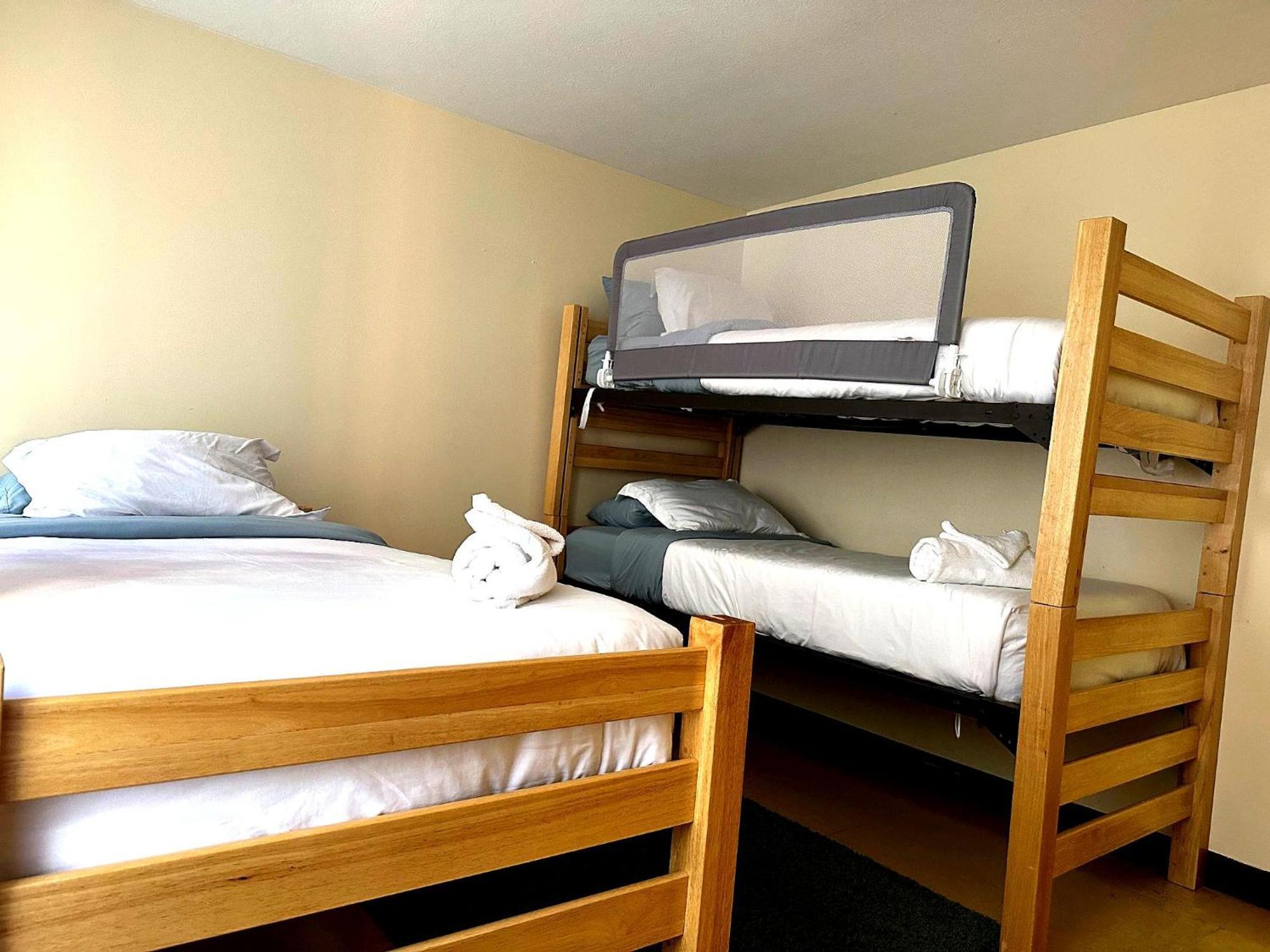 Stay Pittsburgh Bagian luar foto
