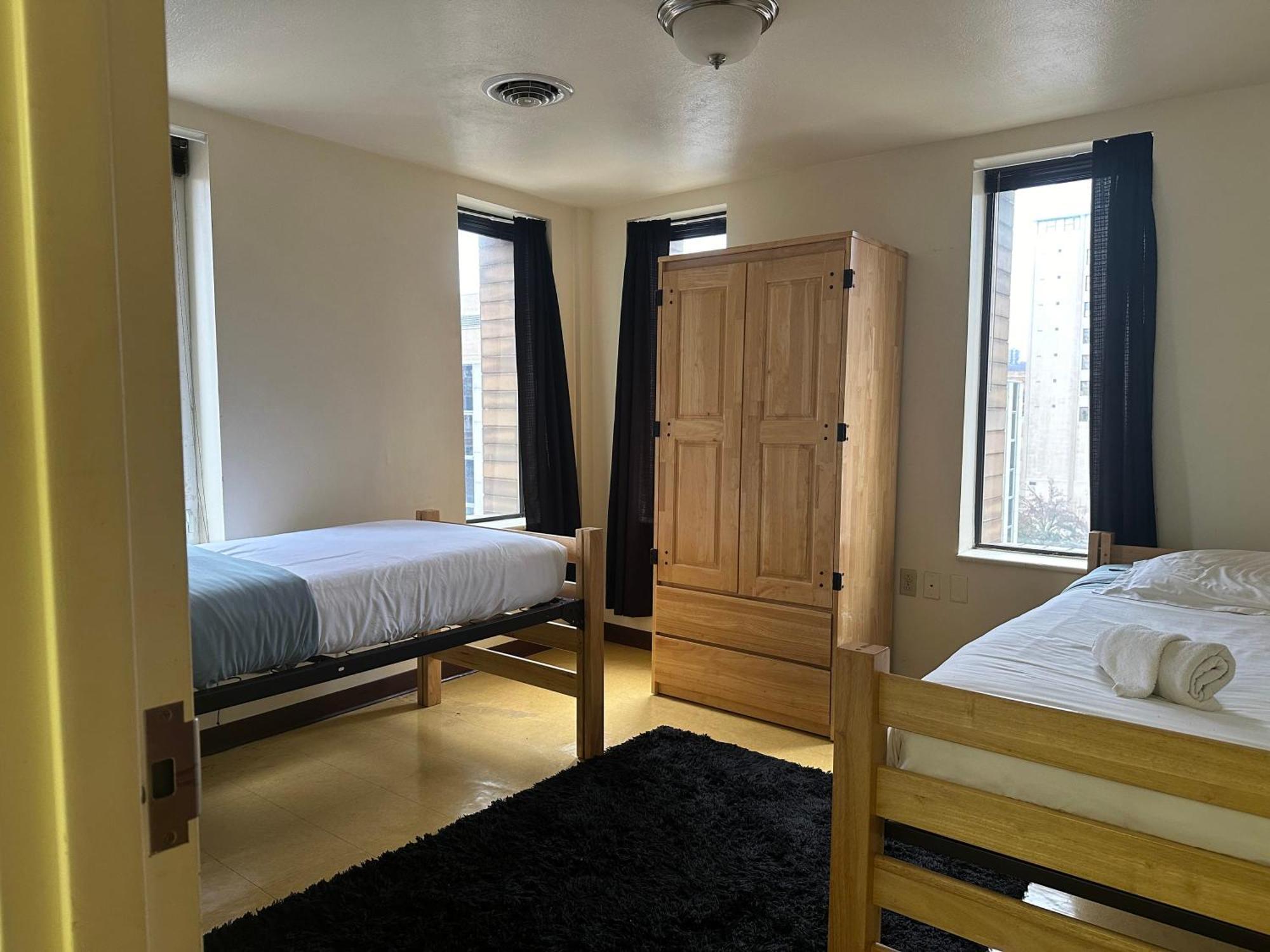 Stay Pittsburgh Bagian luar foto