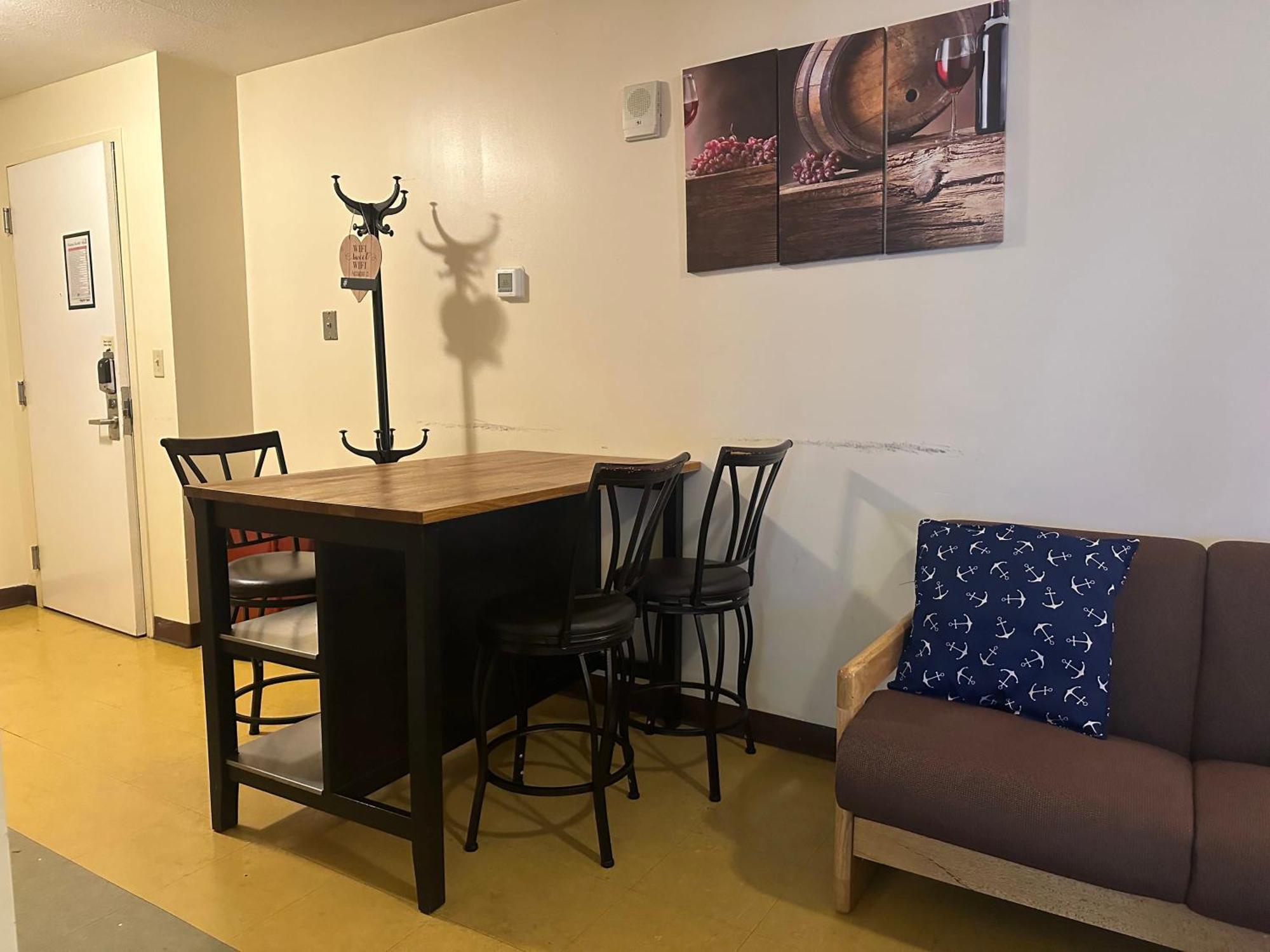 Stay Pittsburgh Bagian luar foto