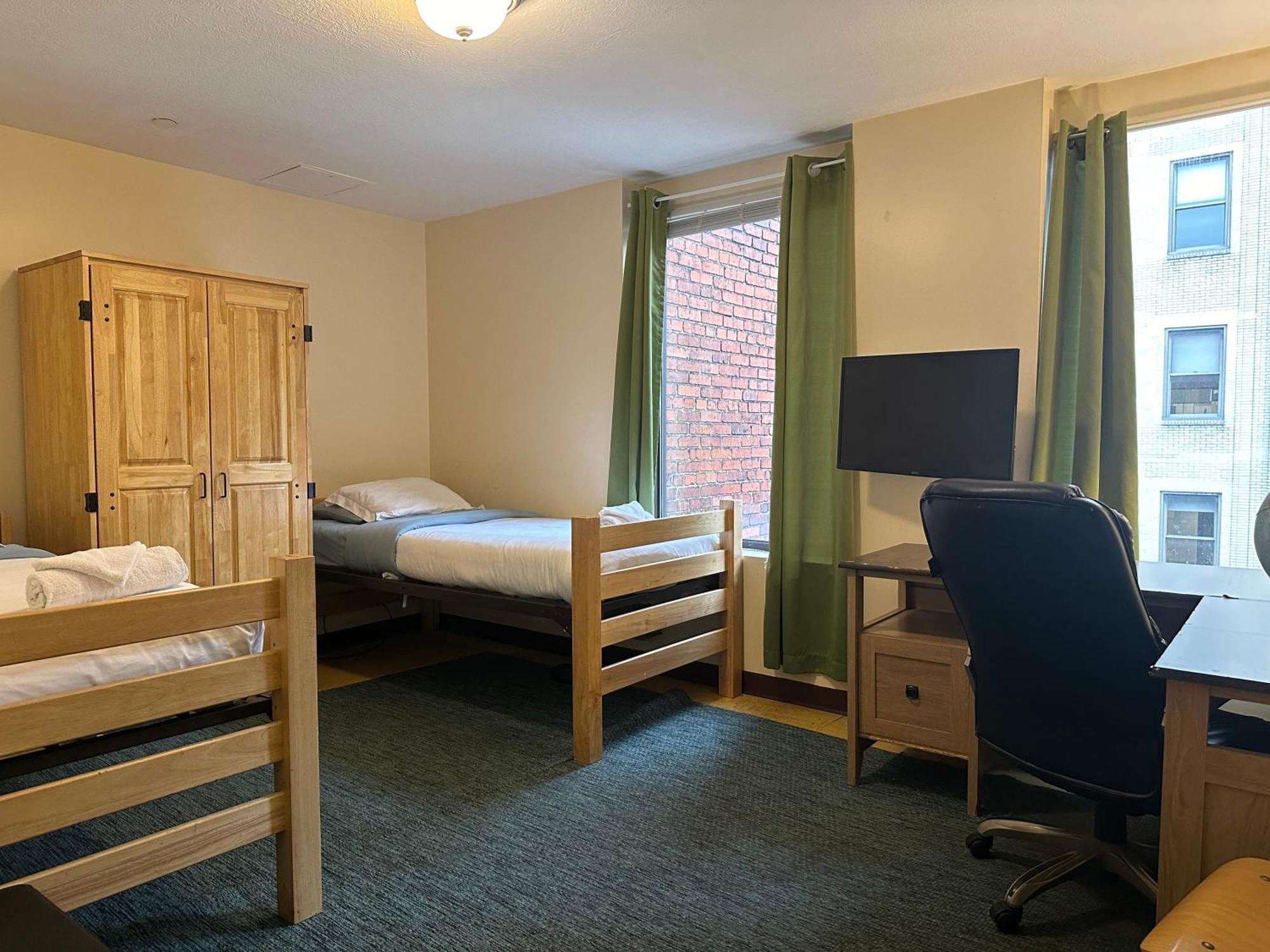 Stay Pittsburgh Bagian luar foto