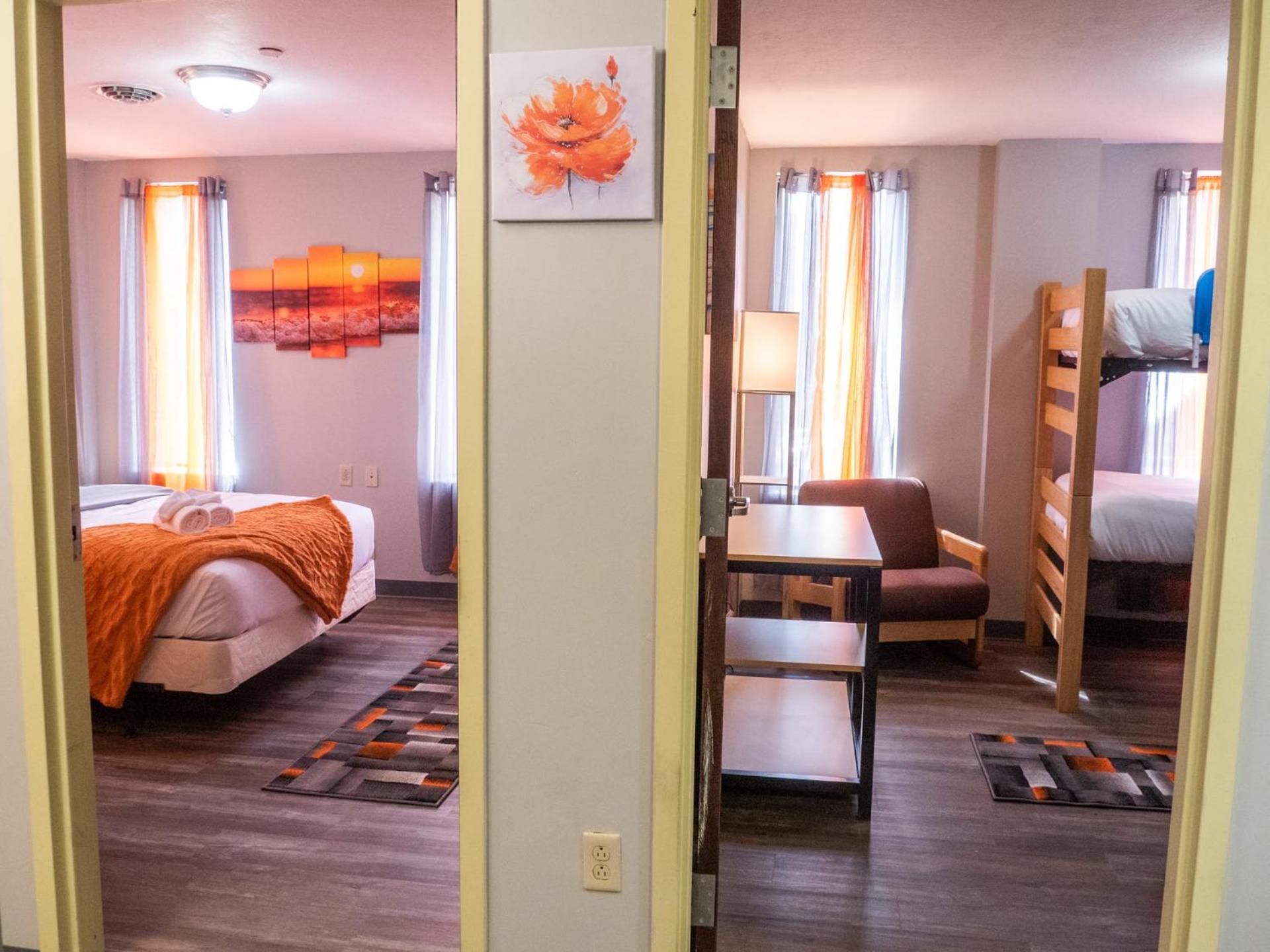 Stay Pittsburgh Bagian luar foto