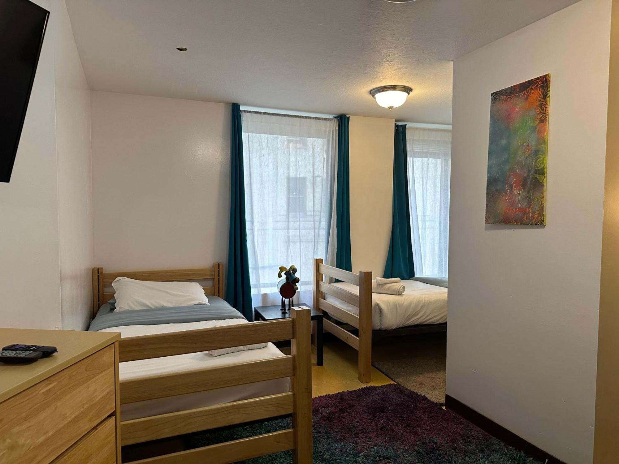 Stay Pittsburgh Bagian luar foto